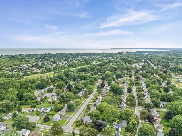 364 Lake Meadow Drive, Greece, NY 14612