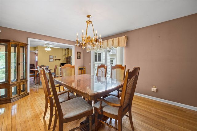 364 Lake Meadow Drive, Greece, NY 14612
