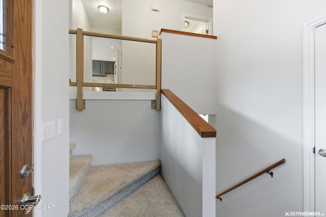 18821 S Kanaga Loop, Eagle River, AK 99577