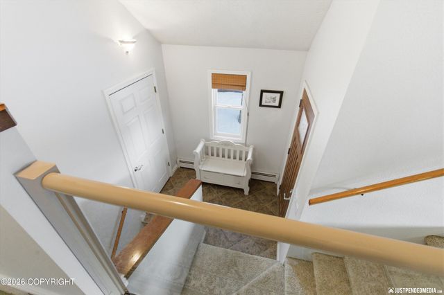 18821 S Kanaga Loop, Eagle River, AK 99577