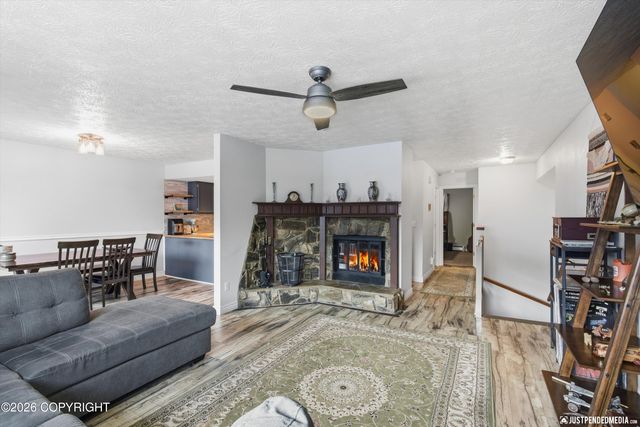 18821 S Kanaga Loop, Eagle River, AK 99577