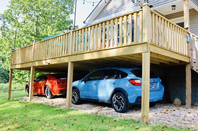 746 Nels Adams Rd, Dickson, TN 37055