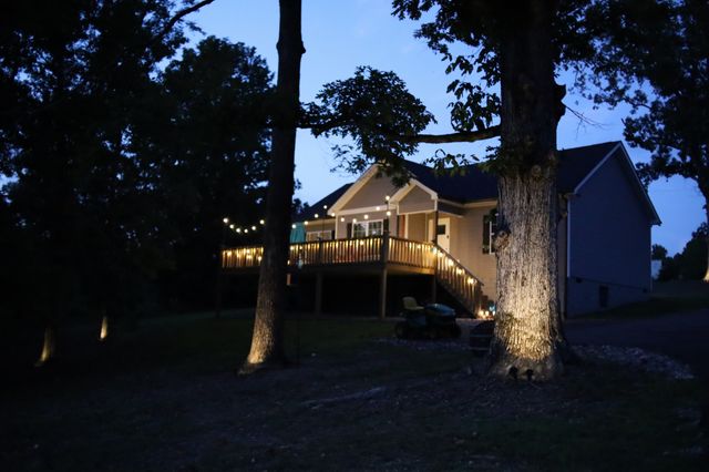 746 Nels Adams Rd, Dickson, TN 37055