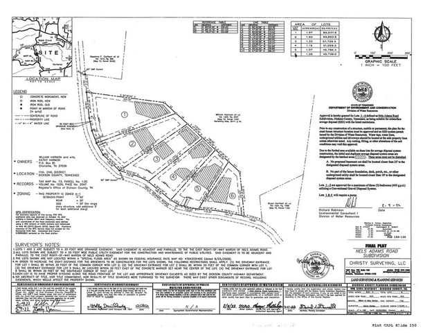 746 Nels Adams Rd, Dickson, TN 37055