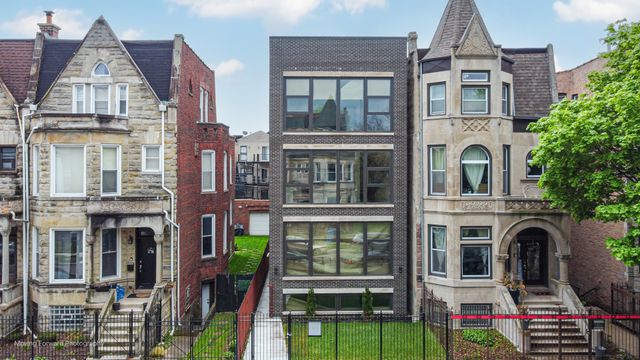 437 E 48th Street, Chicago, IL 60615
