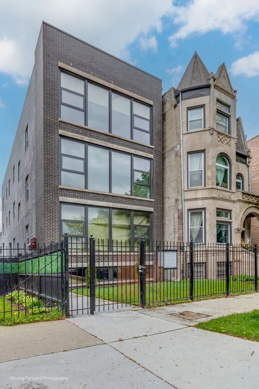 437 E 48th Street, Chicago, IL 60615