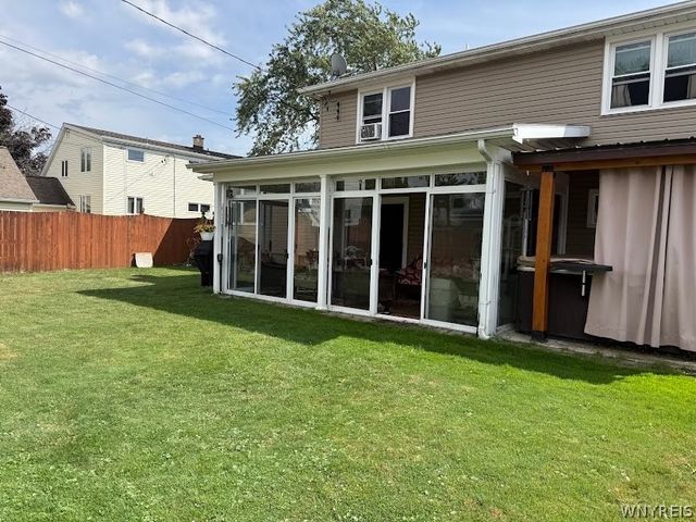 138 North Creek Drive, Cheektowaga, NY 14225