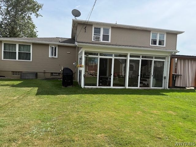 138 North Creek Drive, Cheektowaga, NY 14225