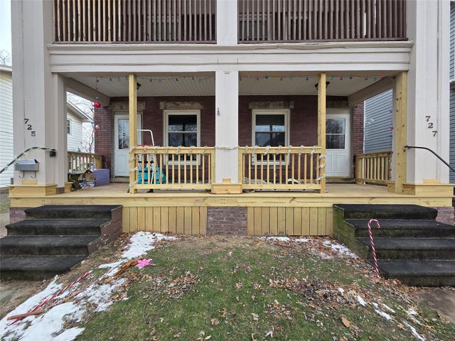 725-27 W 10TH Street, Erie, PA 16502