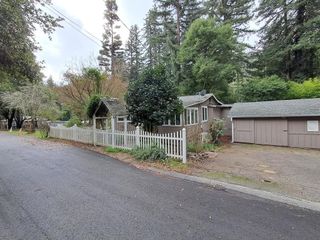 14505 W Park Avenue, Boulder Creek, CA 95006