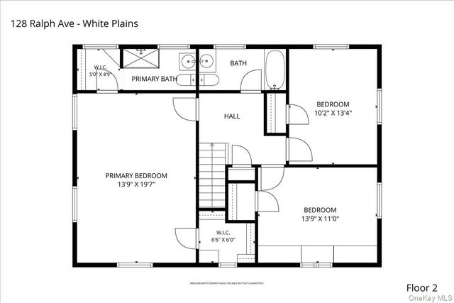 128 RALPH Avenue, White Plains, NY 10606