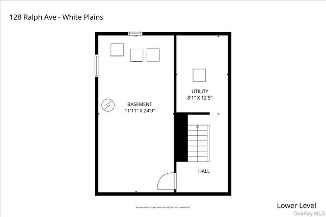 128 RALPH Avenue, White Plains, NY 10606