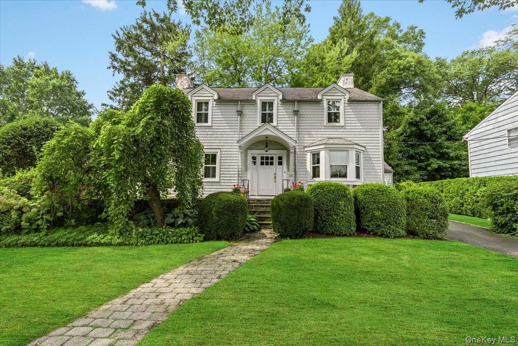 128 RALPH Avenue, White Plains, NY 10606 — exterior