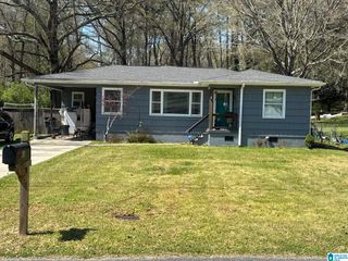 416 E VENTURA DRIVE, Irondale, AL 35235