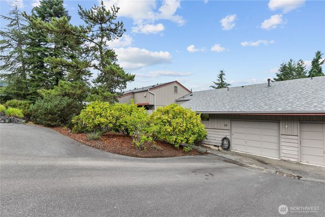 1 Morning Beach Drive #38, Bellingham, WA 98229