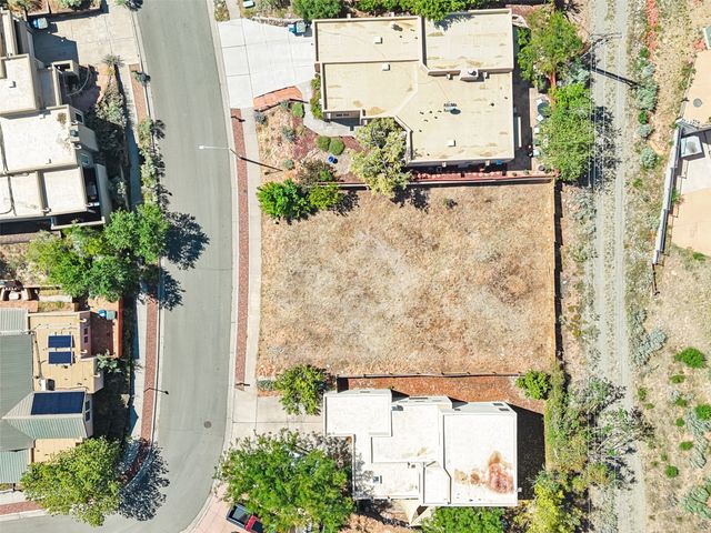 2164 Ridgeview Circle, Santa Fe, NM 87505