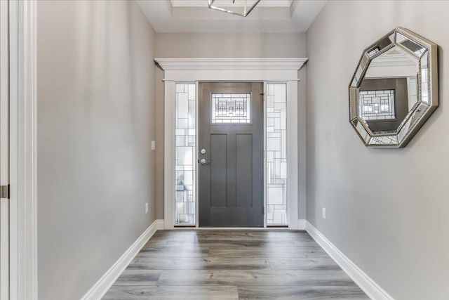 4936 N Prestwick Ave, Bel Aire, KS 67226