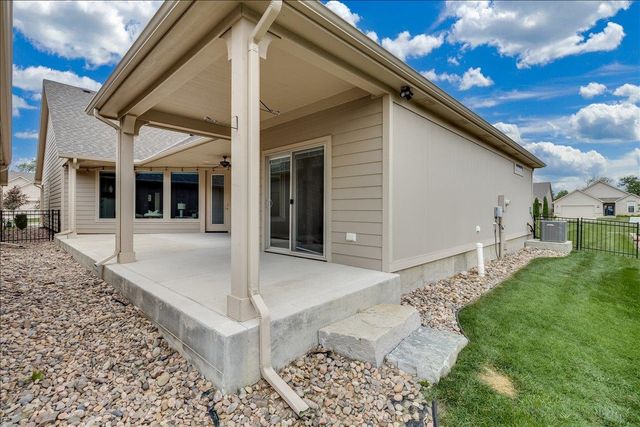 4936 N Prestwick Ave, Bel Aire, KS 67226