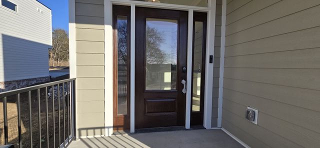 3045A Hillside Rd, Nashville, TN 37207