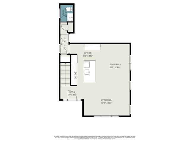 3045A Hillside Rd, Nashville, TN 37207