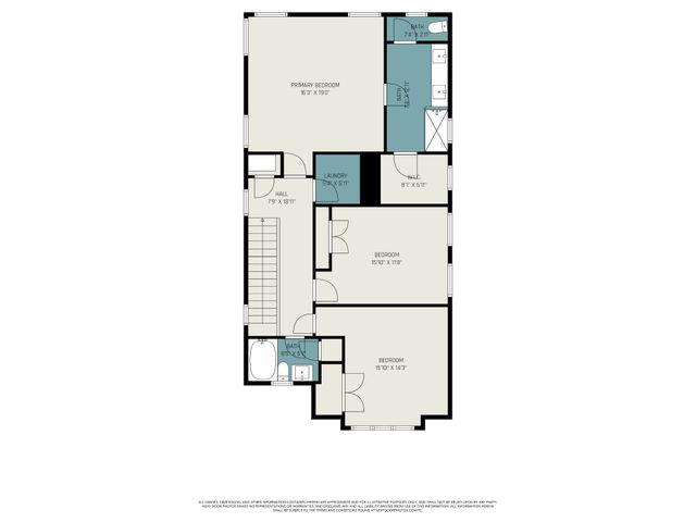 3045A Hillside Rd, Nashville, TN 37207