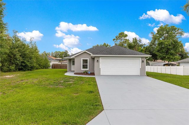8774 SE 162ND STREET, Summerfield, FL 34491