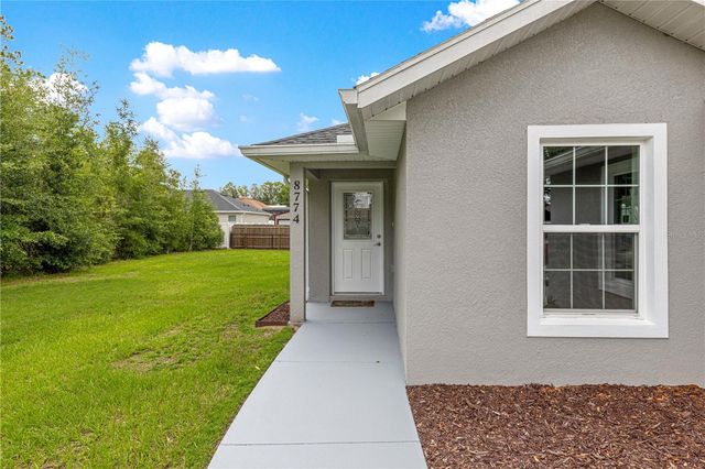 8774 SE 162ND STREET, Summerfield, FL 34491