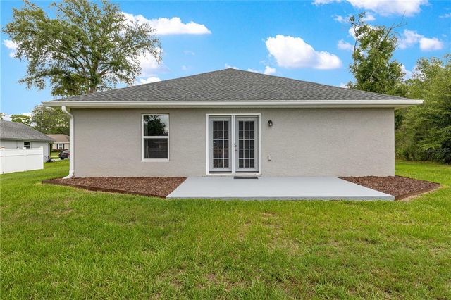 8774 SE 162ND STREET, Summerfield, FL 34491