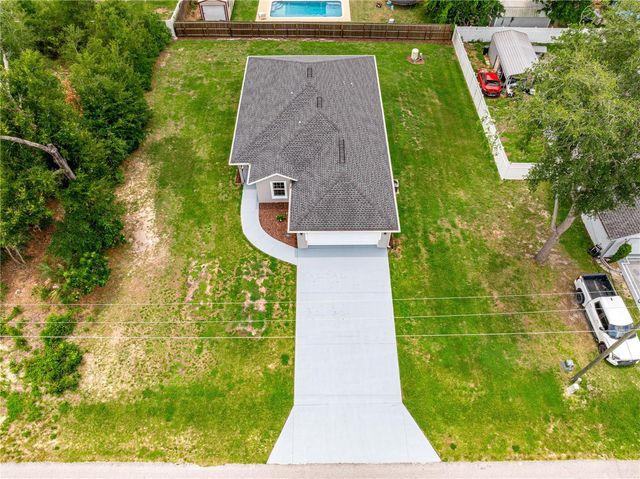 8774 SE 162ND STREET, Summerfield, FL 34491