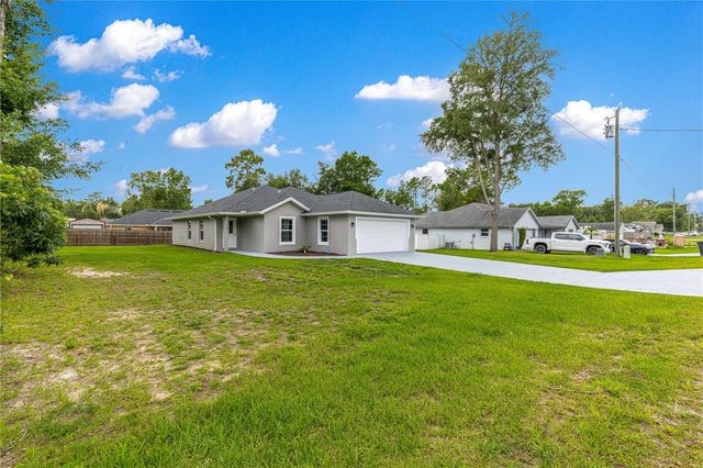 8774 SE 162ND STREET, Summerfield, FL 34491