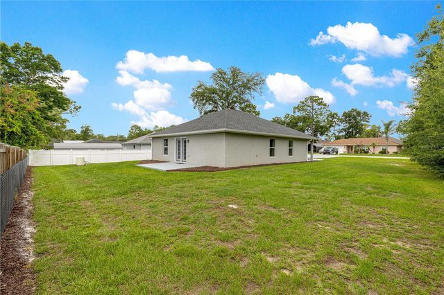 8774 SE 162ND STREET, Summerfield, FL 34491