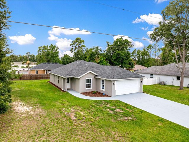 8774 SE 162ND STREET, Summerfield, FL 34491