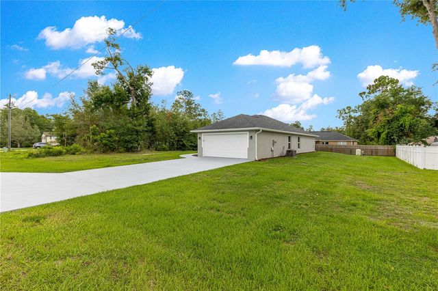 8774 SE 162ND STREET, Summerfield, FL 34491