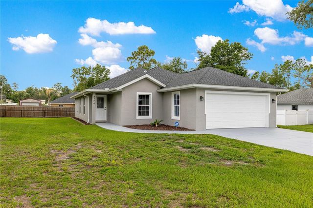8774 SE 162ND STREET, Summerfield, FL 34491