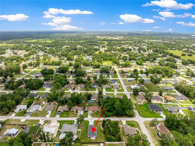 8774 SE 162ND STREET, Summerfield, FL 34491
