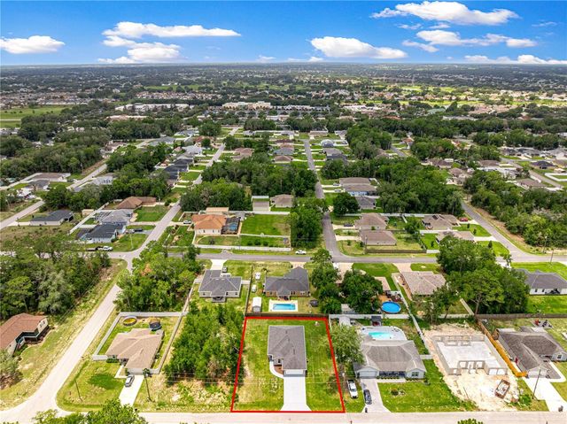 8774 SE 162ND STREET, Summerfield, FL 34491