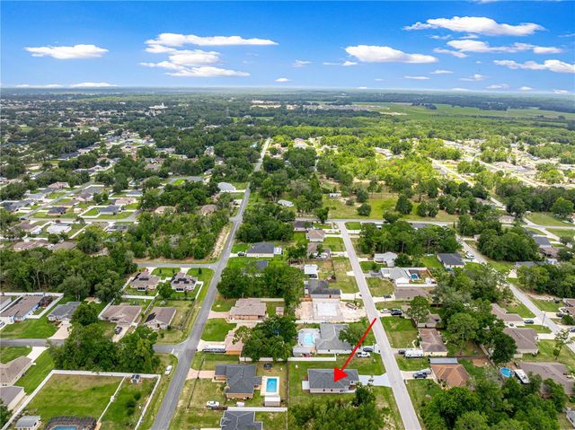 8774 SE 162ND STREET, Summerfield, FL 34491
