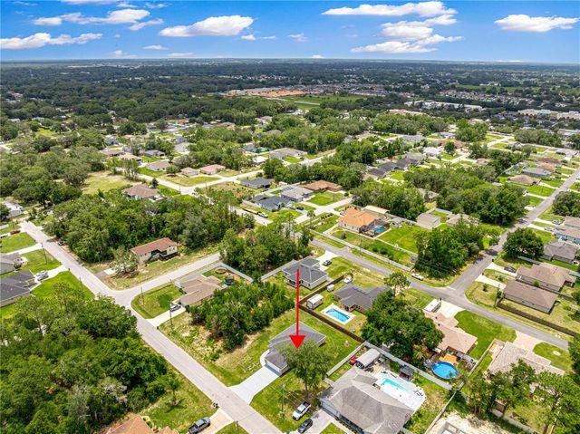 8774 SE 162ND STREET, Summerfield, FL 34491
