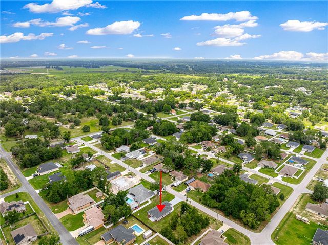 8774 SE 162ND STREET, Summerfield, FL 34491