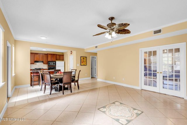 4608 Pinehaven Drive, Ocean Springs, MS 39564