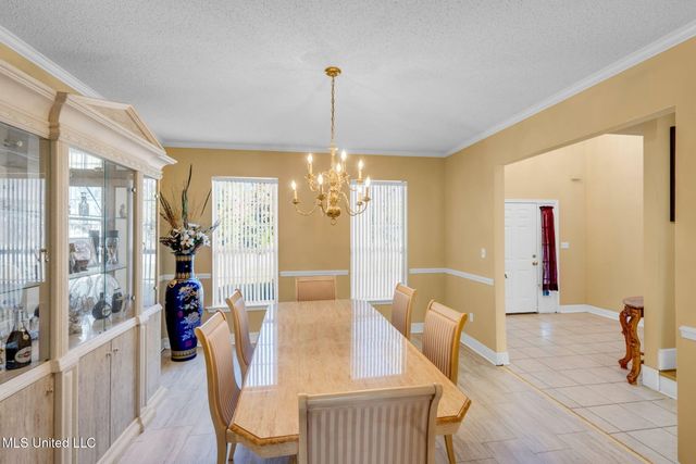 4608 Pinehaven Drive, Ocean Springs, MS 39564