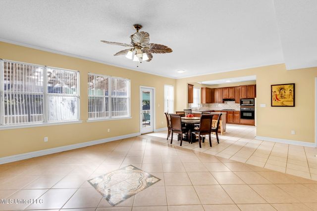 4608 Pinehaven Drive, Ocean Springs, MS 39564