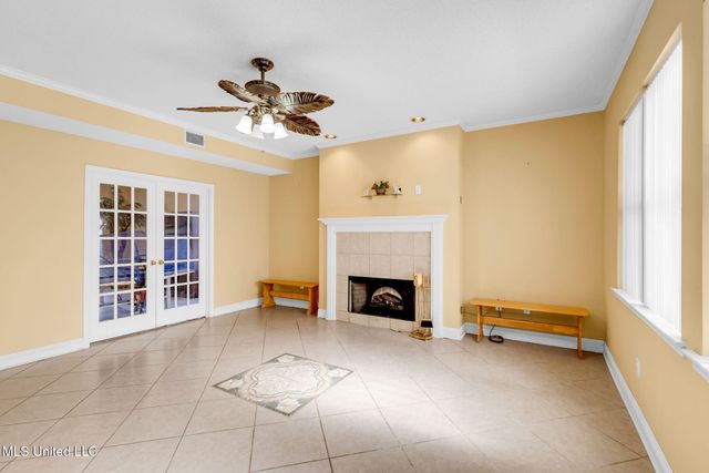 4608 Pinehaven Drive, Ocean Springs, MS 39564