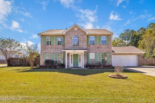 4608 Pinehaven Drive, Ocean Springs, MS 39564