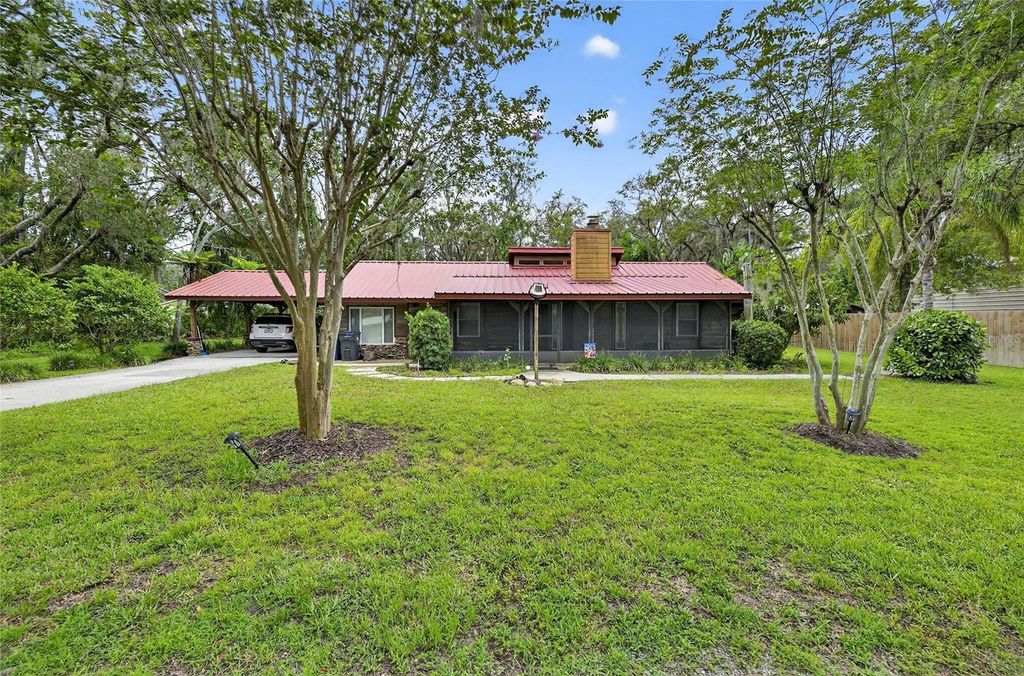 11205 MCMULLEN ROAD, Riverview, FL 33569