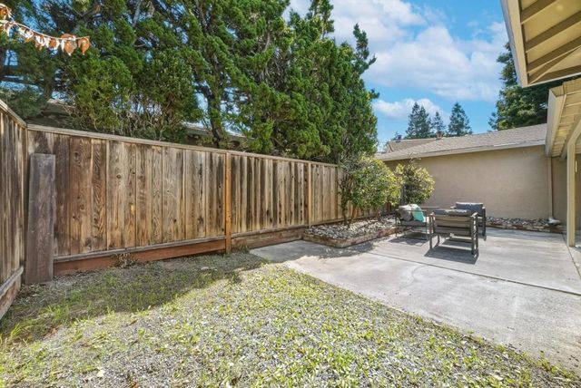 1451 Tyler Park Way, Mountain View, CA 94040