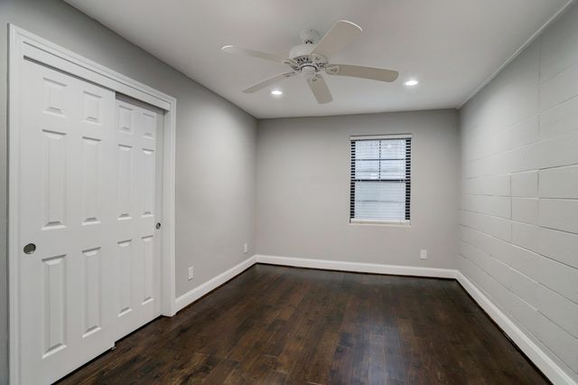 1501 Hyde Park Boulevard 7, Houston, TX 77006