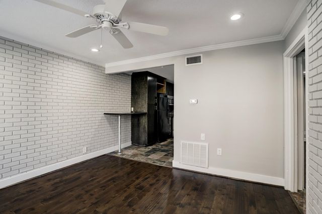 1501 Hyde Park Boulevard 7, Houston, TX 77006