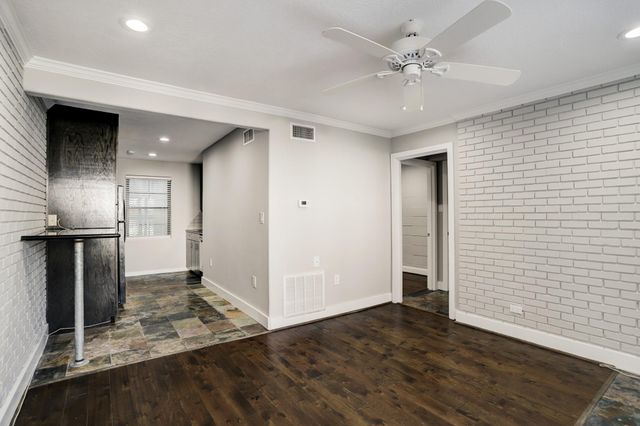 1501 Hyde Park Boulevard 7, Houston, TX 77006