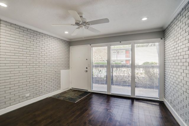 1501 Hyde Park Boulevard 7, Houston, TX 77006